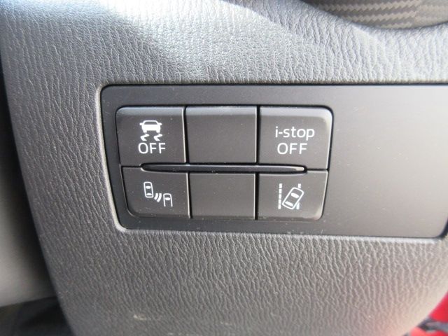 Mazda DEMIO 2015-01 3030-12