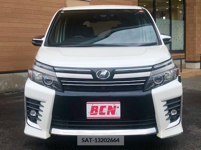 Toyota VOXY 2016-10 378463-17