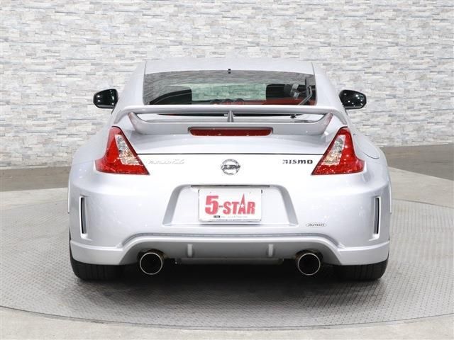 Nissan FAIRLADY Z 2009-06 19533-9