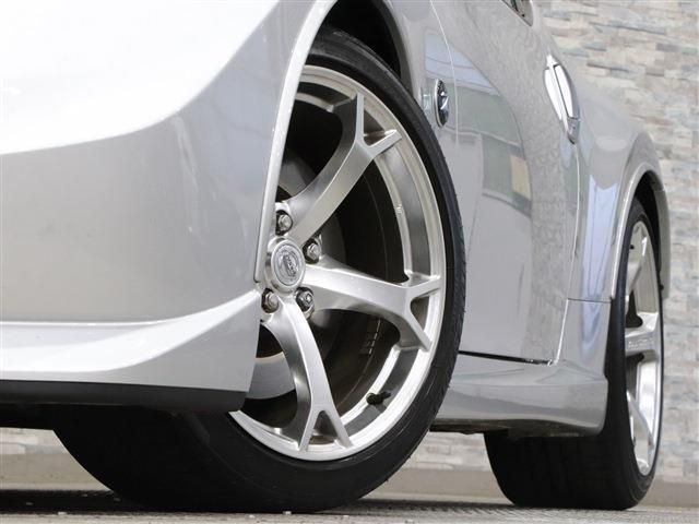 Nissan FAIRLADY Z 2009-06 19533-11