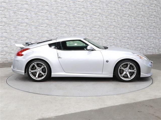 Nissan FAIRLADY Z 2009-06 19533-8