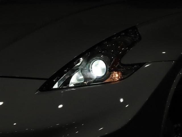Nissan FAIRLADY Z 2009-06 19533-10