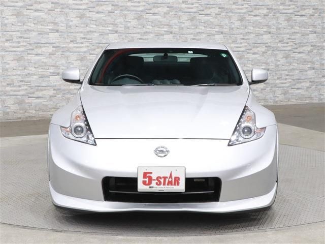 Nissan FAIRLADY Z 2009-06 19533-7