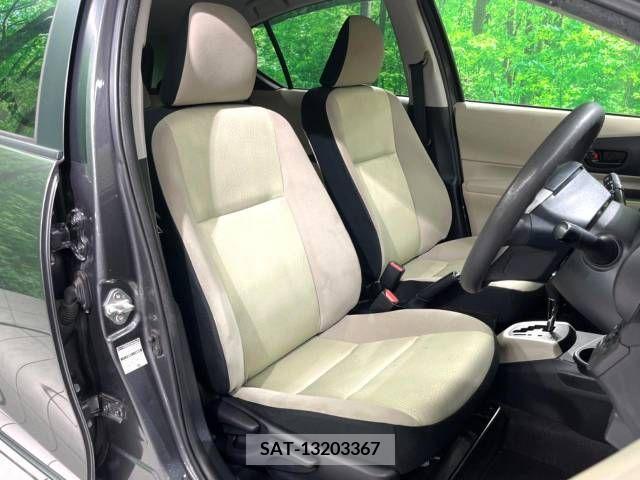 Toyota AQUA 2013-07 292138-8