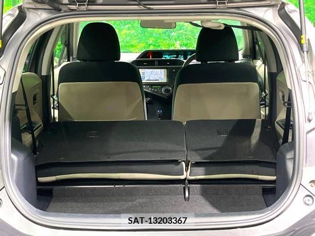 Toyota AQUA 2013-07 292138-10