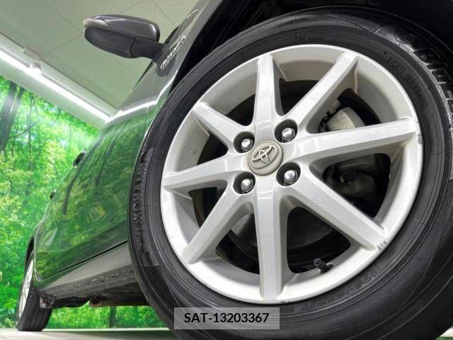 Toyota AQUA 2013-07 292138-13