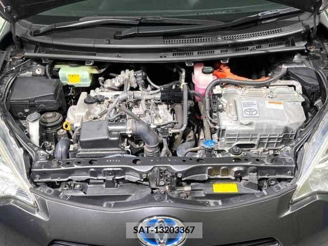 Toyota AQUA 2013-07 292138-18