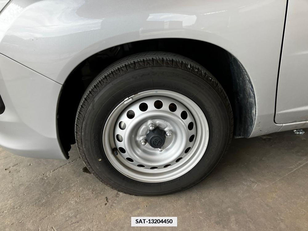 Toyota PROBOX VAN 2018-07 334669-9