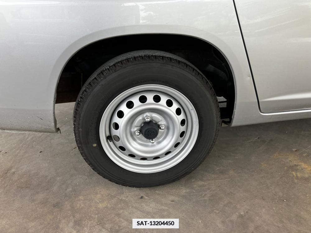 Toyota PROBOX VAN 2018-07 334669-10
