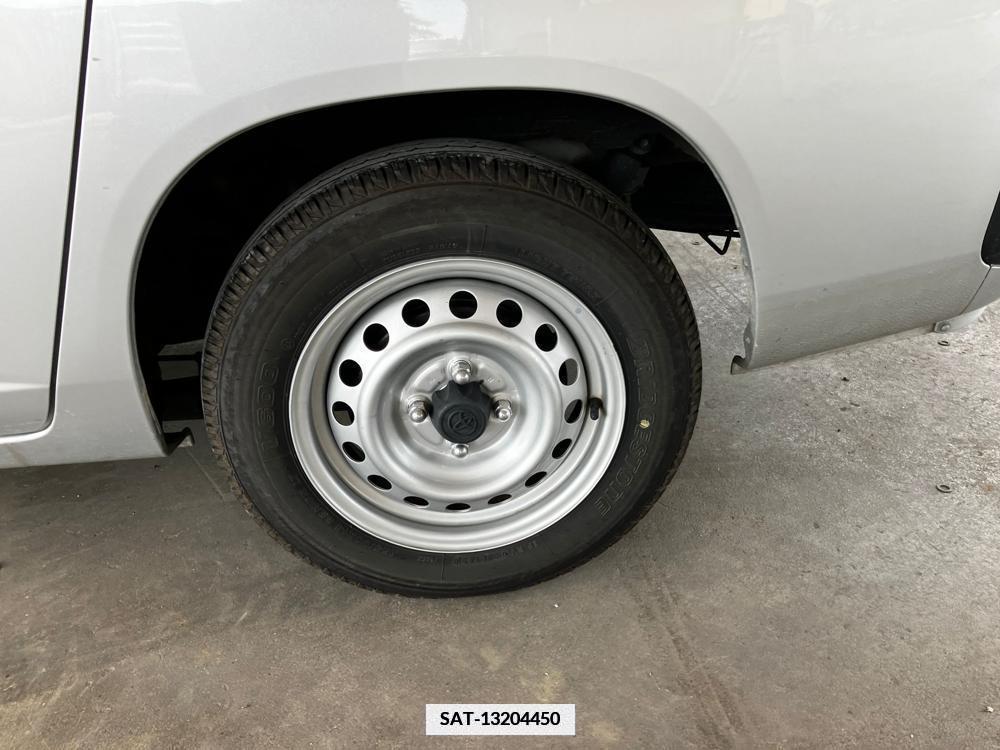 Toyota PROBOX VAN 2018-07 334669-11