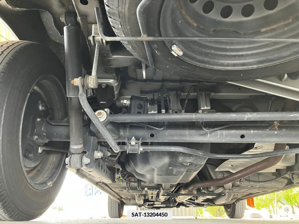 Toyota PROBOX VAN 2018-07 334669-12