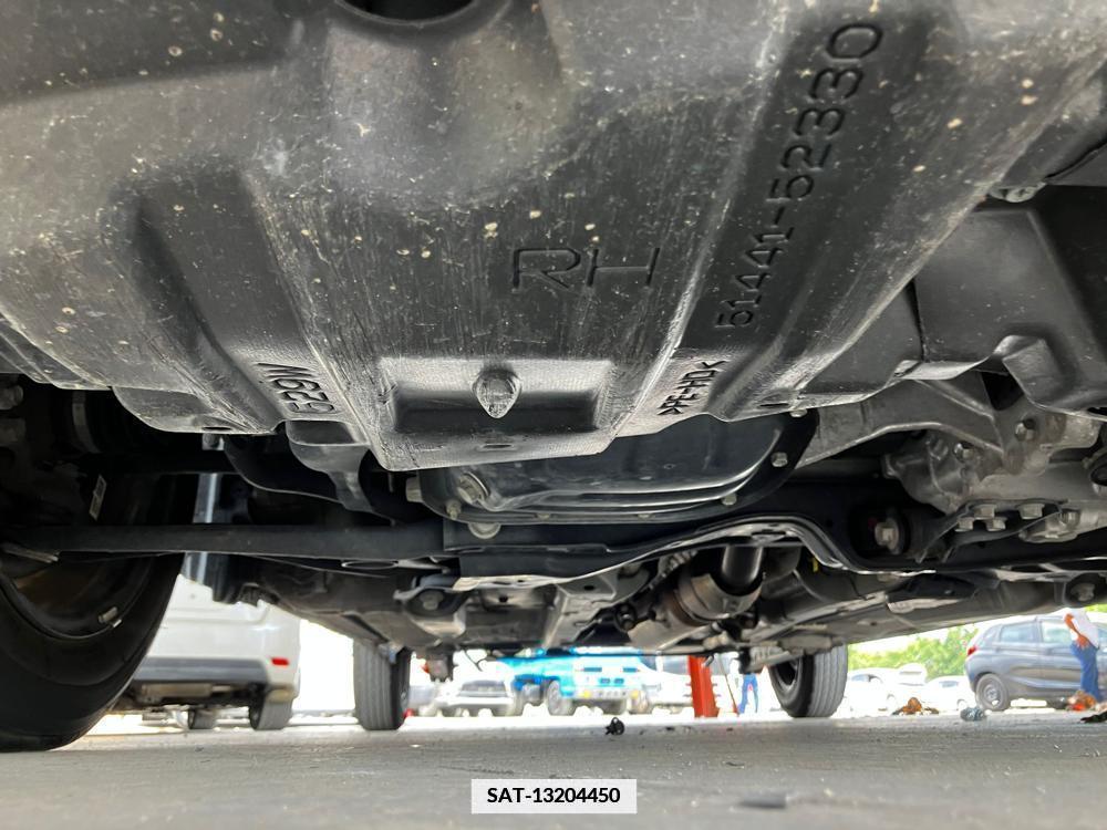 Toyota PROBOX VAN 2018-07 334669-15