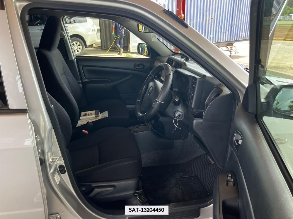 Toyota PROBOX VAN 2018-07 334669-16