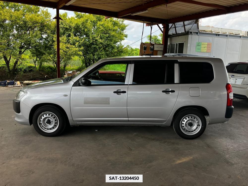 Toyota PROBOX VAN 2018-07 334669-1