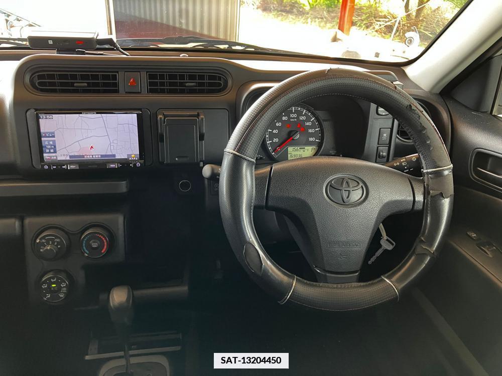 Toyota PROBOX VAN 2018-07 334669-21