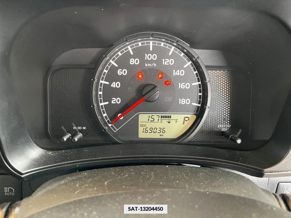Toyota PROBOX VAN 2018-07 334669-22