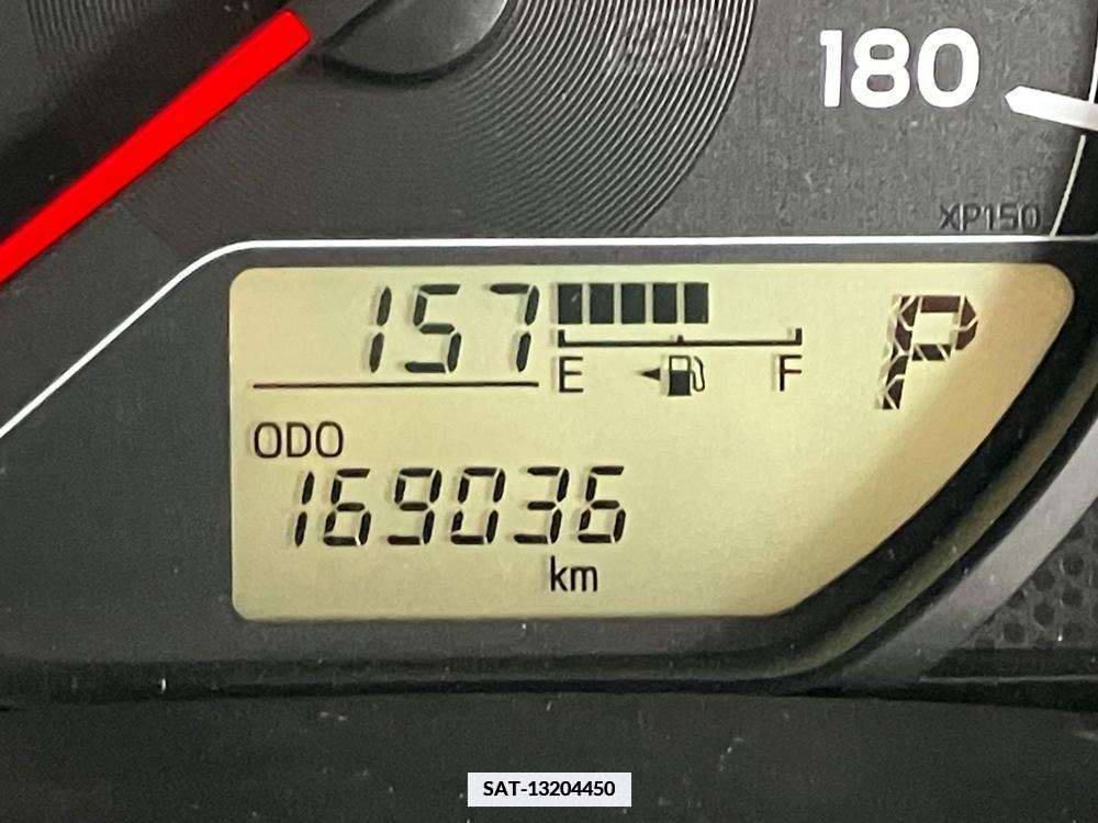 Toyota PROBOX VAN 2018-07 334669-23