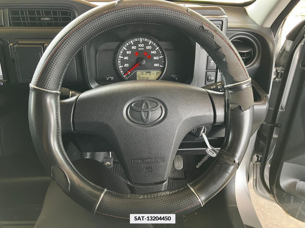 Toyota PROBOX VAN 2018-07 334669-24