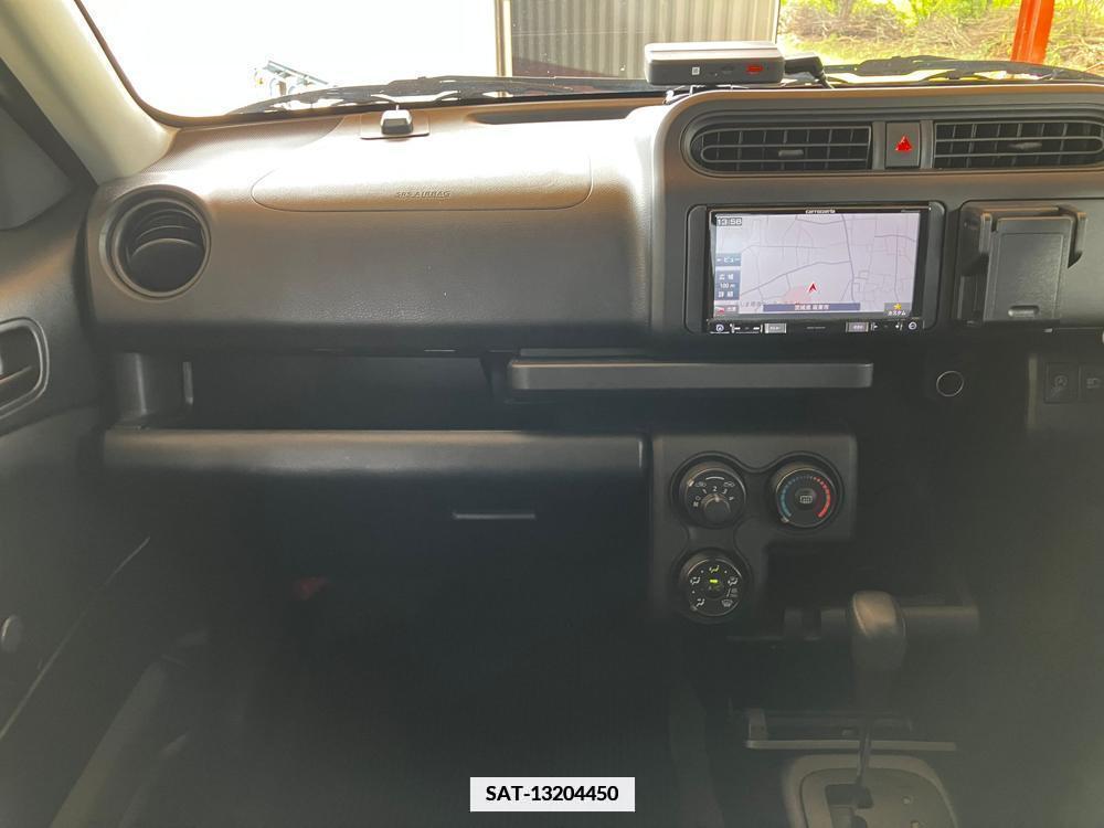 Toyota PROBOX VAN 2018-07 334669-25