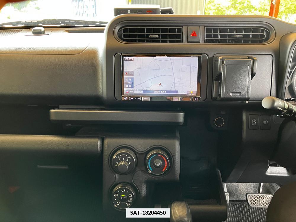 Toyota PROBOX VAN 2018-07 334669-26