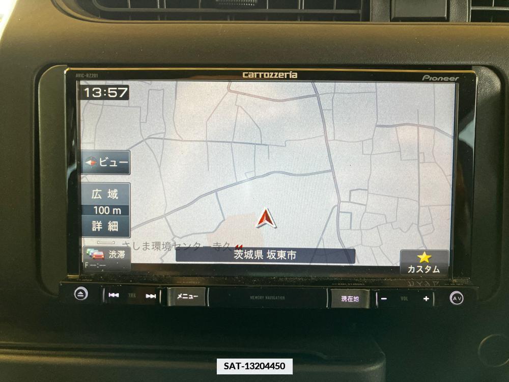 Toyota PROBOX VAN 2018-07 334669-27