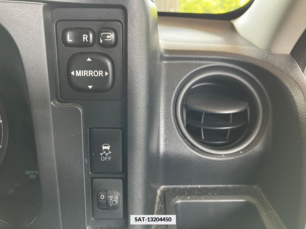 Toyota PROBOX VAN 2018-07 334669-29