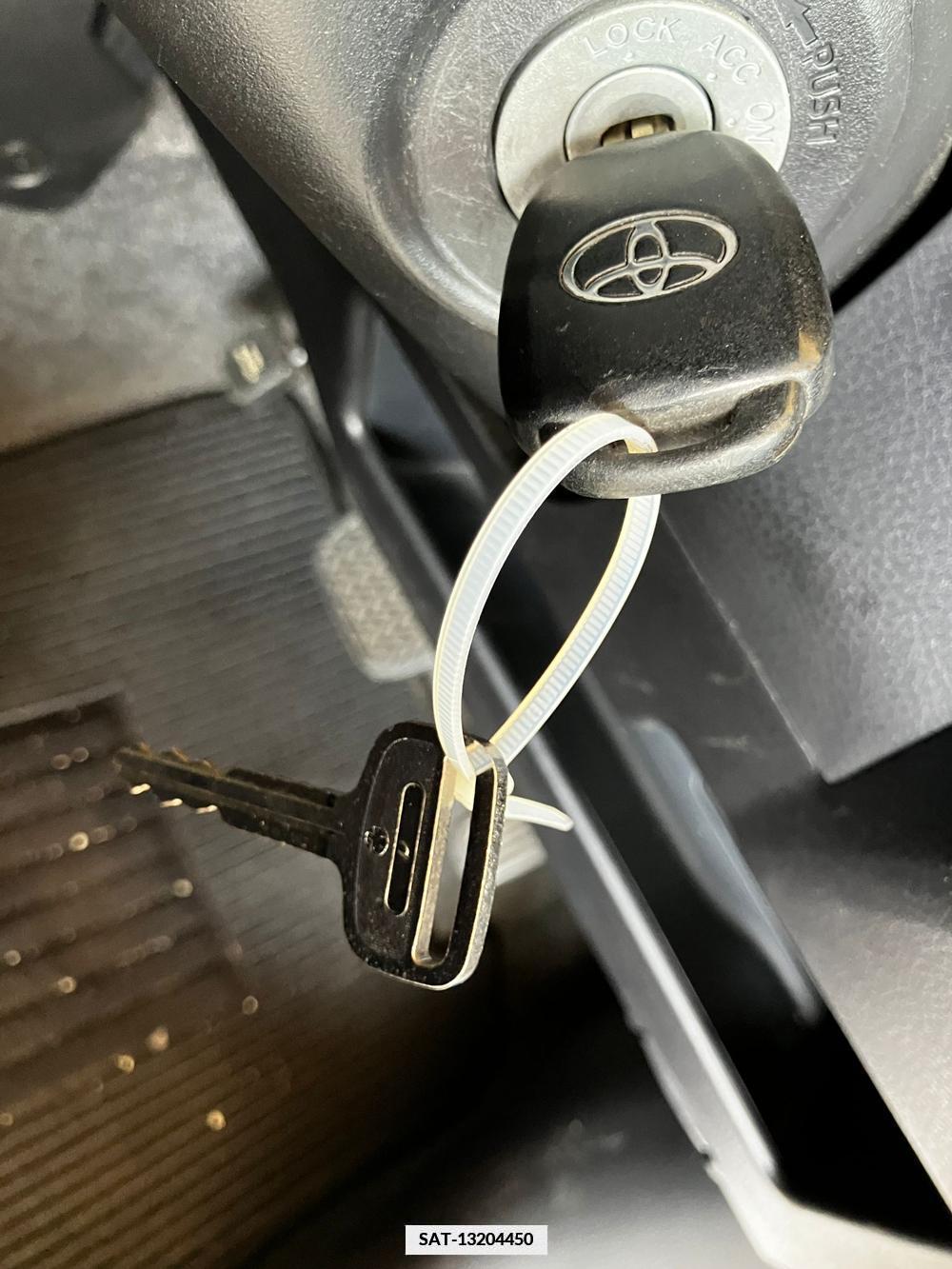 Toyota PROBOX VAN 2018-07 334669-32