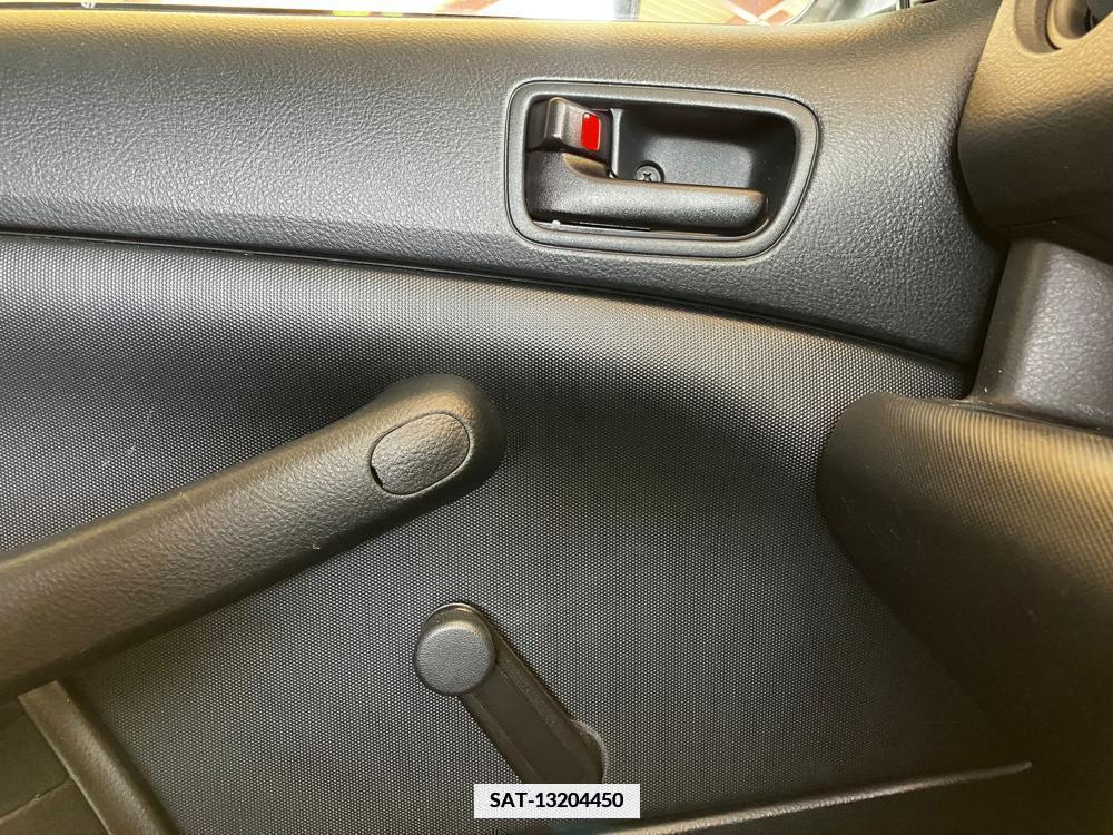 Toyota PROBOX VAN 2018-07 334669-34