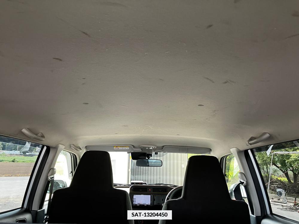 Toyota PROBOX VAN 2018-07 334669-36