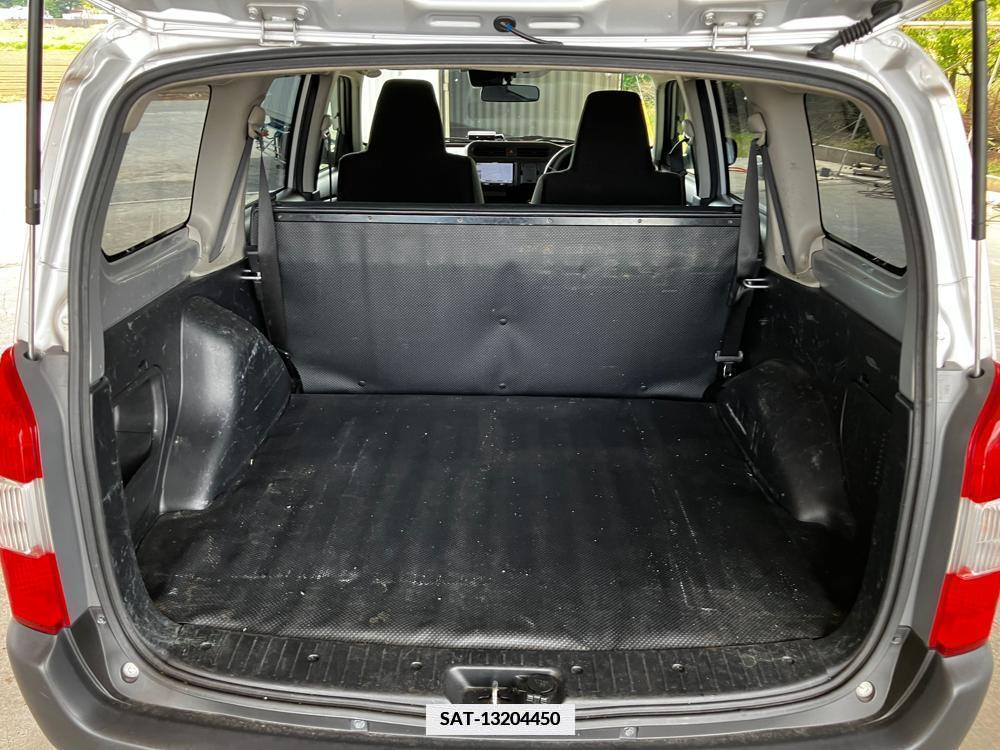 Toyota PROBOX VAN 2018-07 334669-37