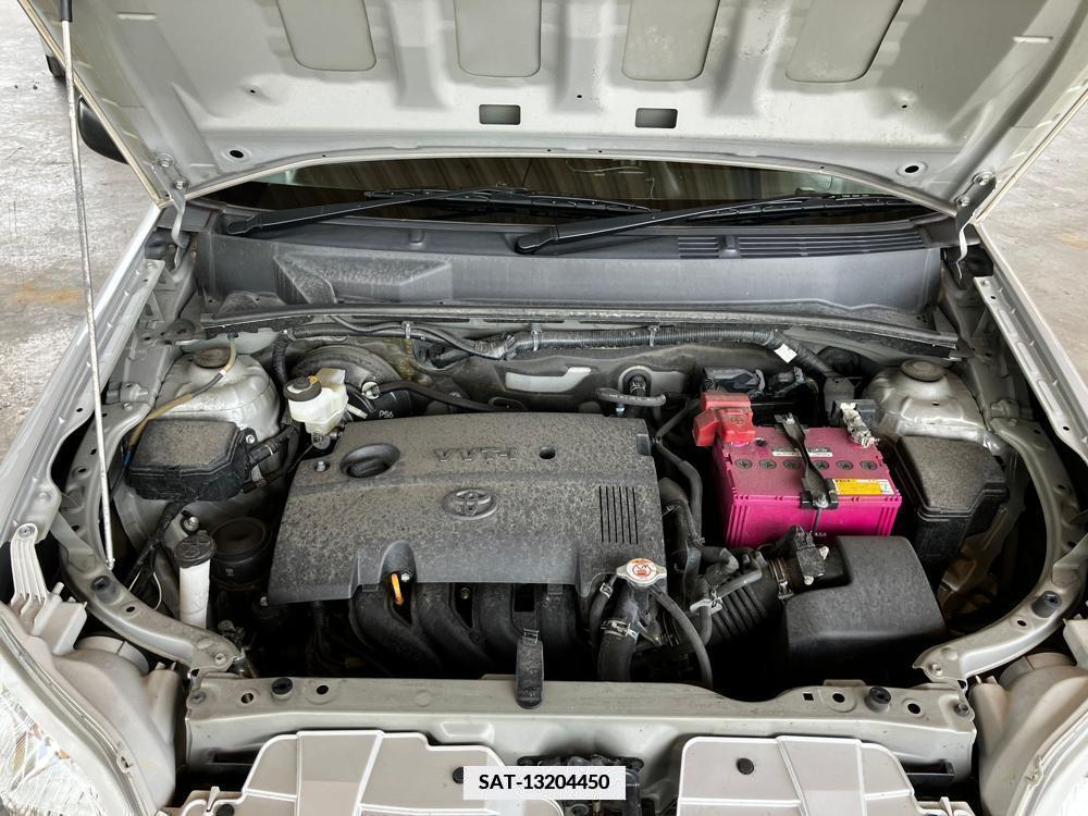 Toyota PROBOX VAN 2018-07 334669-40