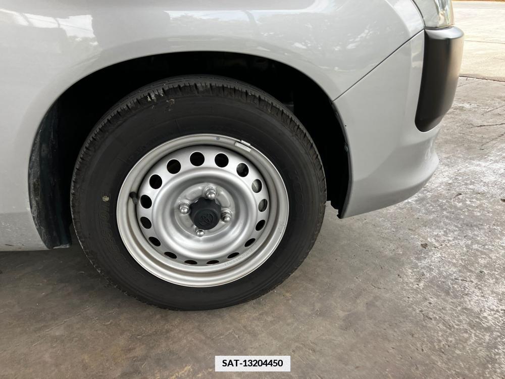 Toyota PROBOX VAN 2018-07 334669-8