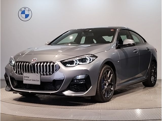 Bmw 2 SERIES 2022-07 192495-0
