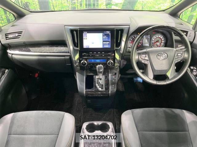 Toyota ALPHARD 2021-01 280671-1