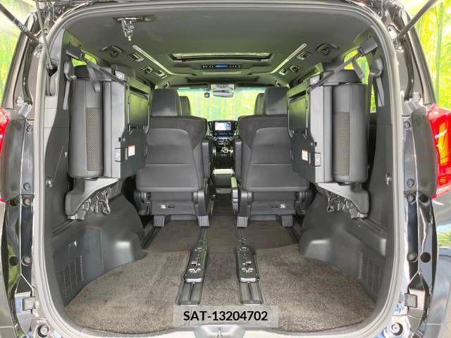 Toyota ALPHARD 2021-01 280671-11