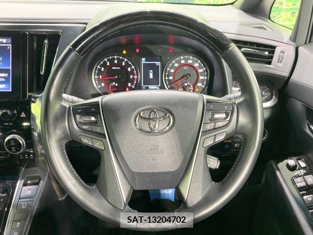 Toyota ALPHARD 2021-01 280671-12