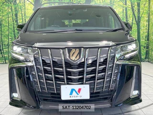 Toyota ALPHARD 2021-01 280671-15