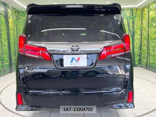 Toyota ALPHARD 2021-01 280671-16