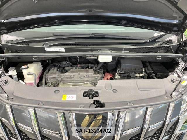 Toyota ALPHARD 2021-01 280671-19
