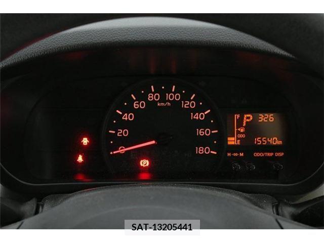 Toyota PASSO 2016-07 218983-18