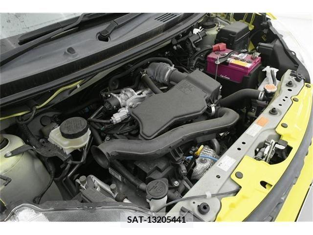 Toyota PASSO 2016-07 218983-19
