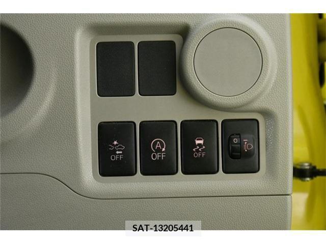 Toyota PASSO 2016-07 218983-12