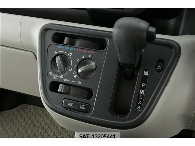 Toyota PASSO 2016-07 218983-10