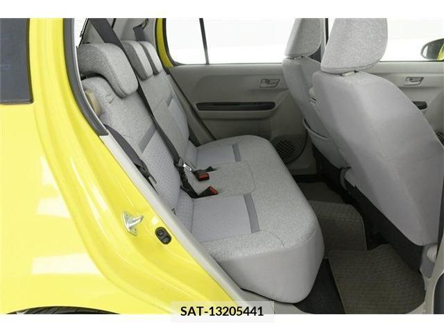 Toyota PASSO 2016-07 218983-9