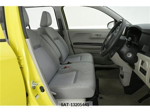 Toyota PASSO 2016-07 218983-8