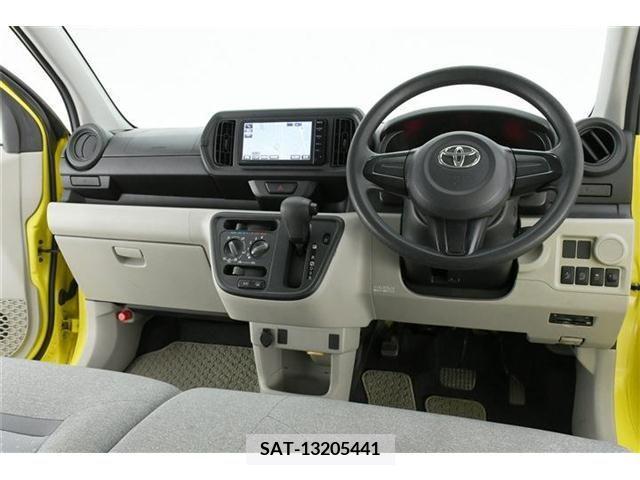 Toyota PASSO 2016-07 218983-7