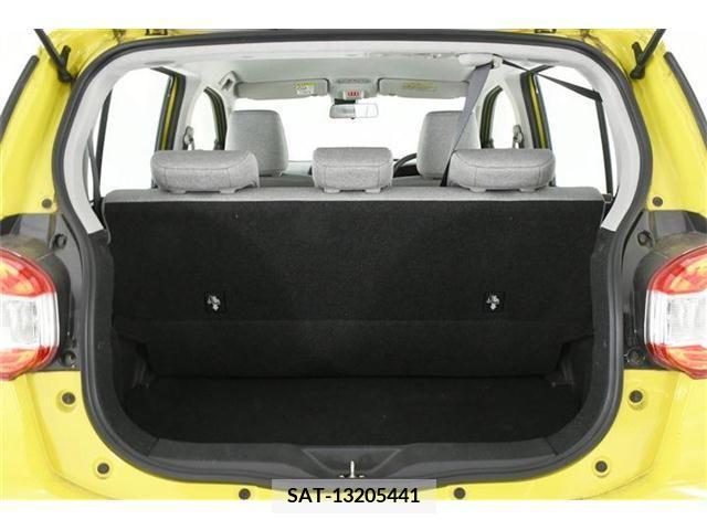 Toyota PASSO 2016-07 218983-6