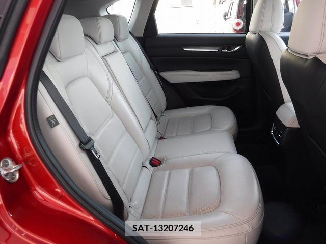 Mazda CX-5 2020-05 246654-11