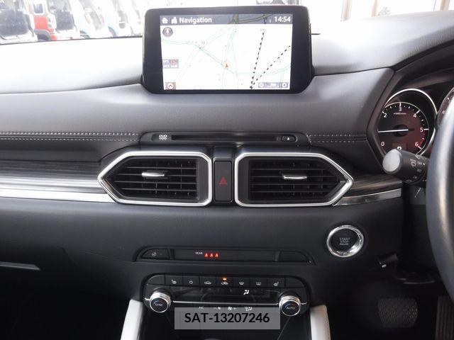 Mazda CX-5 2020-05 246654-12