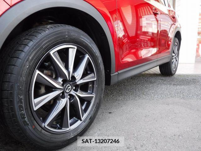 Mazda CX-5 2020-05 246654-7